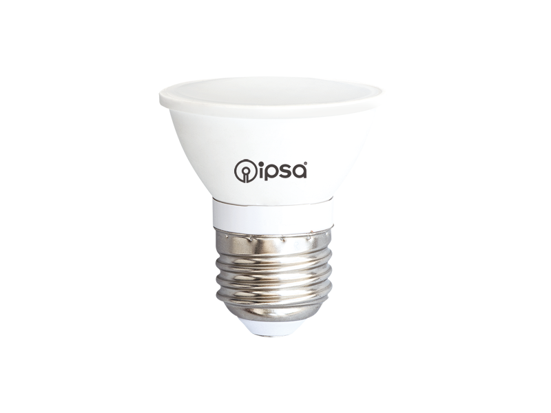 Foco LED E26 6w