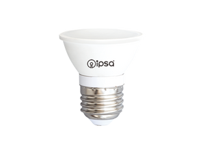 Foco LED E26 6w