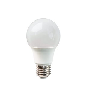 Foco LED A19 7w ECO Línea Blanca