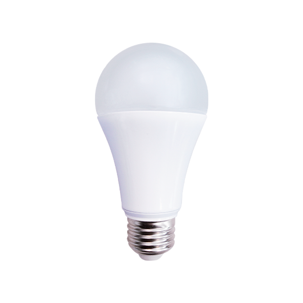 Foco LED A19 7W Linea Blanca