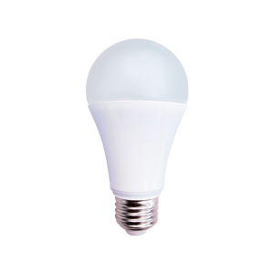 Foco LED A19 7W Linea Blanca