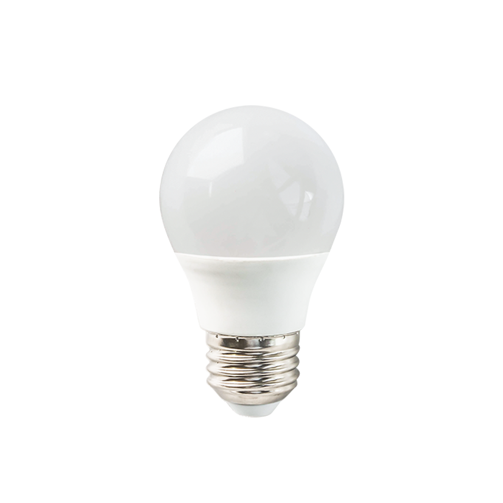Foco LED A50 4w ECO Línea Blanca