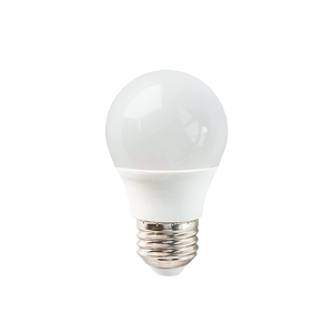 Foco LED A50 4w ECO Línea Blanca