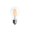Foco LED A19 8w de Filamento