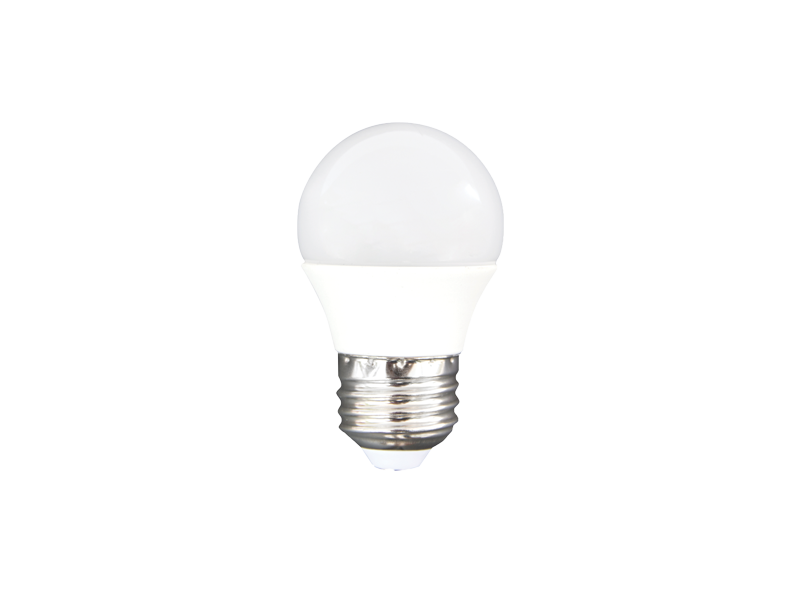Foco LED G45 6500k
