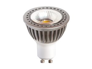 Foco LED GU10 8w