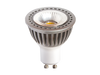 Foco LED GU10 8w