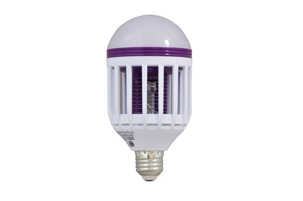 Foco LED Matamosquitos 12w