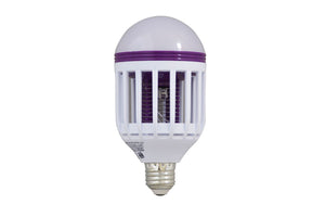 Foco LED Matamosquitos 12w