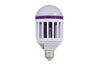 Foco LED Matamosquitos 12w