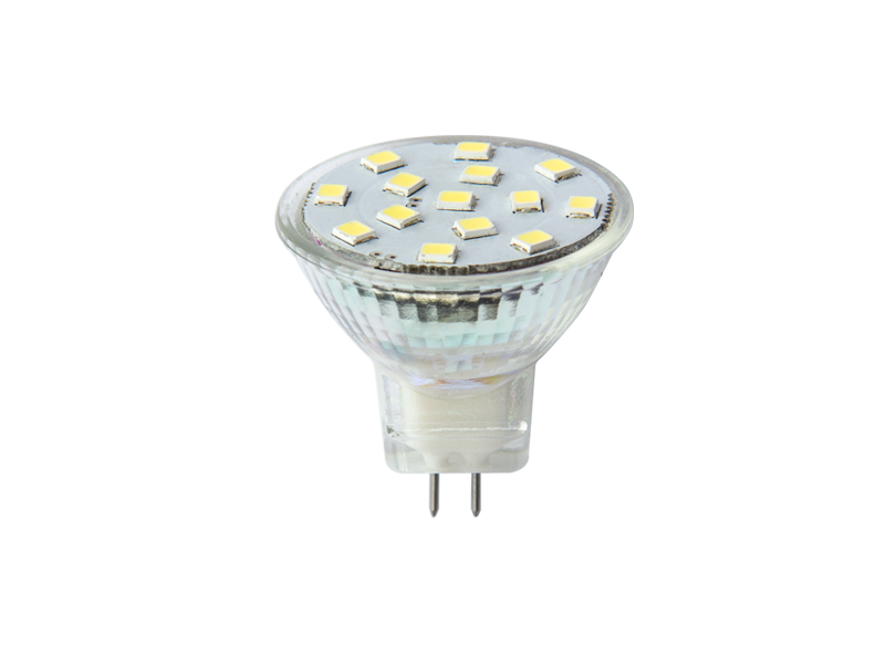 Foco LED MR11