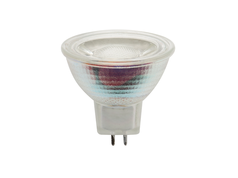 Foco LED MR16 5w GU5.3.