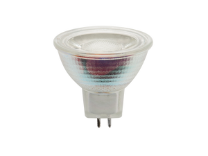 Foco LED MR16 5w GU5.3.