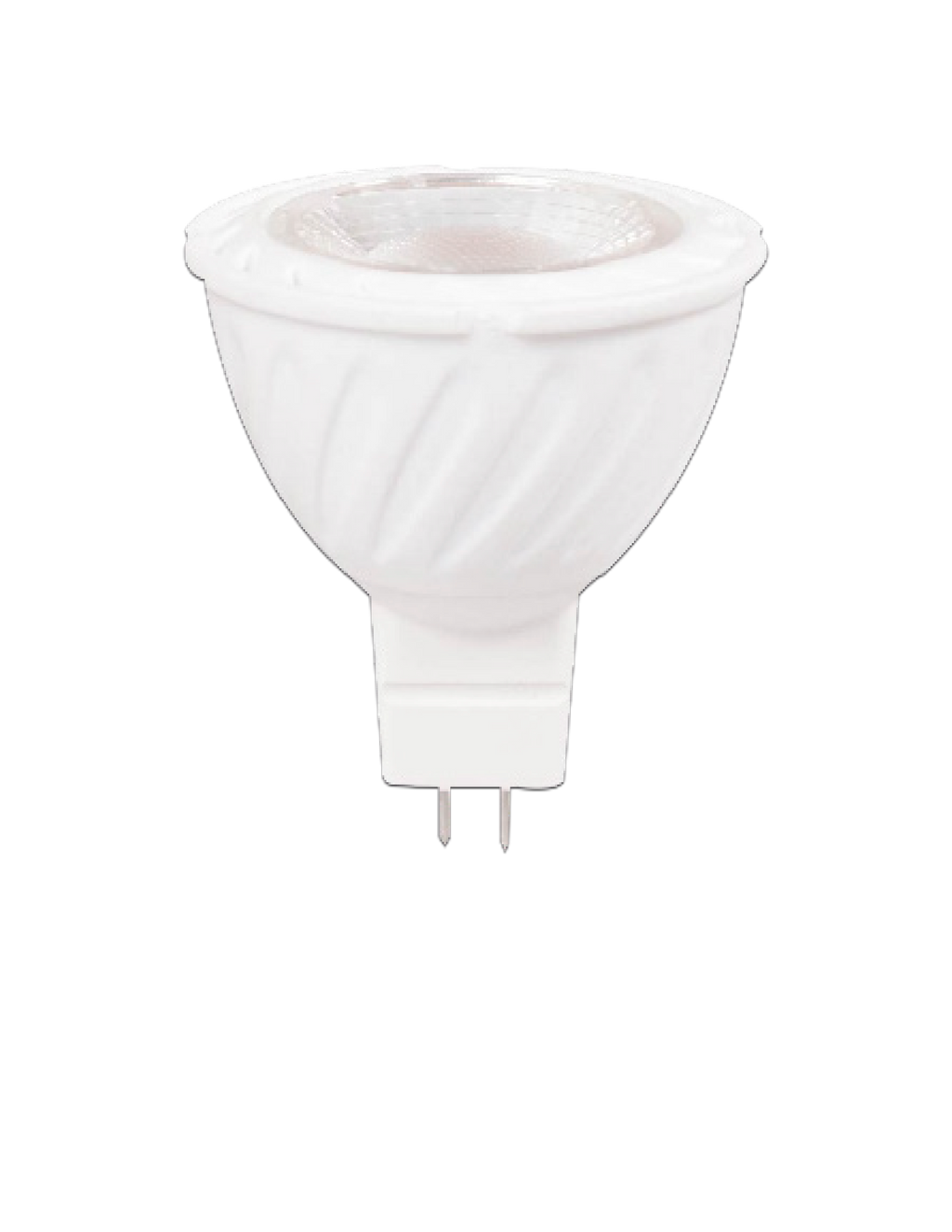 Foco LED MR16 7w