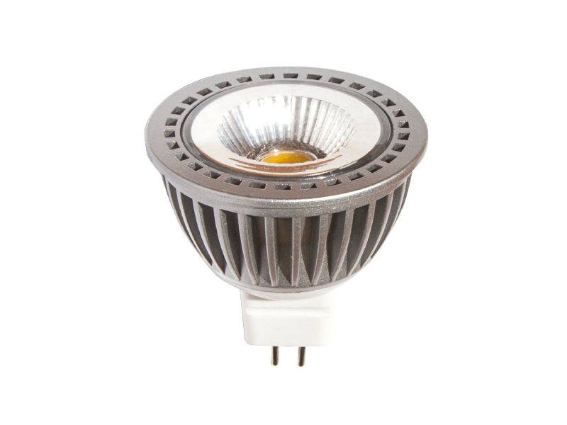 Foco LED MR16 8W