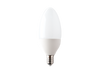Foco LED Vela 4w E12