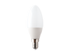 Foco LED Vela 4w E14