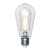 Foco LED Vintage 4w Incandescente