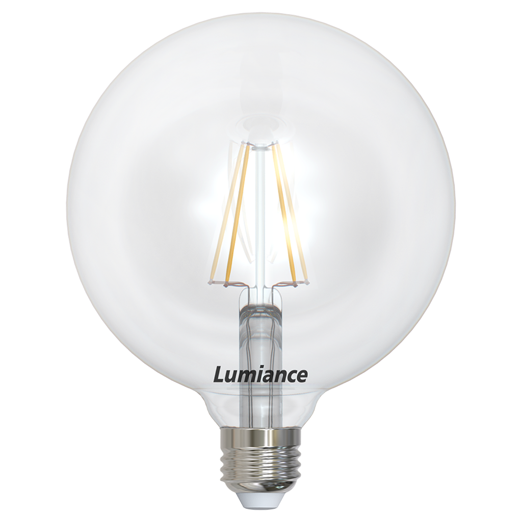 Foco LED Vintage 6w Incandescente Globo
