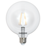Foco LED Vintage 6w Incandescente Globo