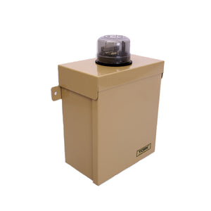 Fotocontactor 220v 2 Polos