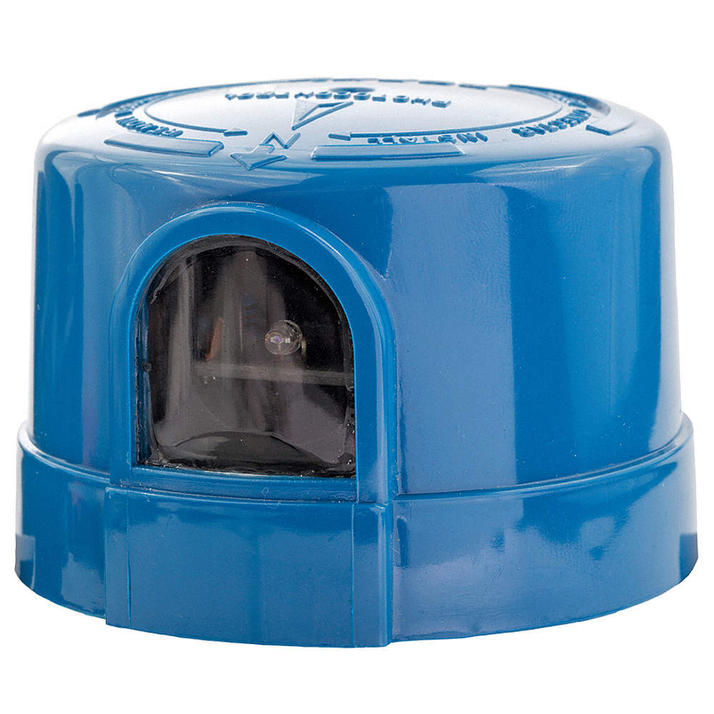 Fotocontrol Electronico 382 J