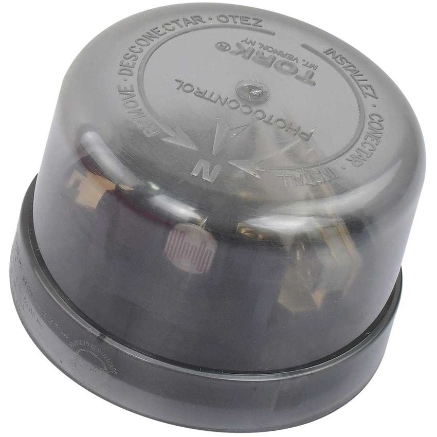 Fotocontrol térmico 220v Protección de Aparta Rayos