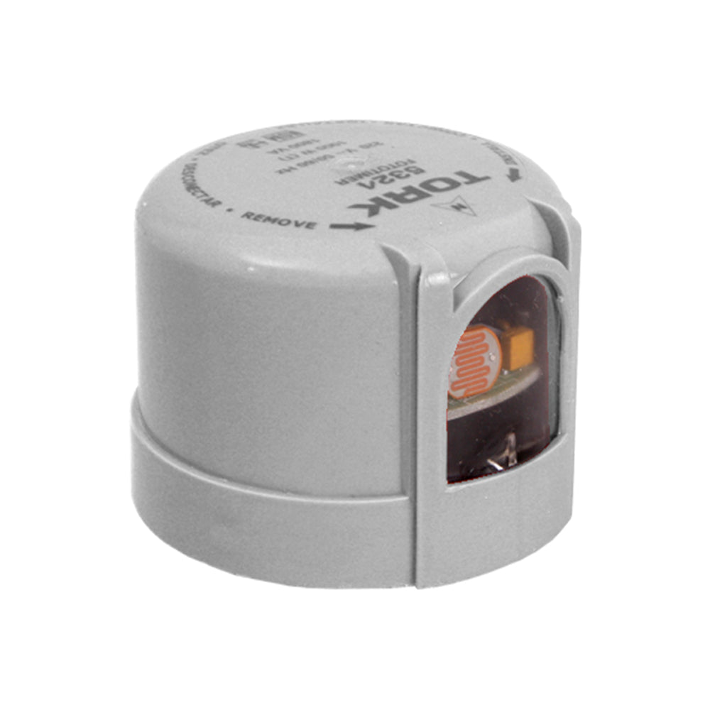 Fototimer 127 v