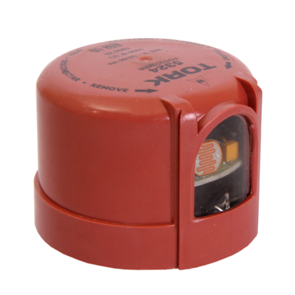 Fototimer 220 v