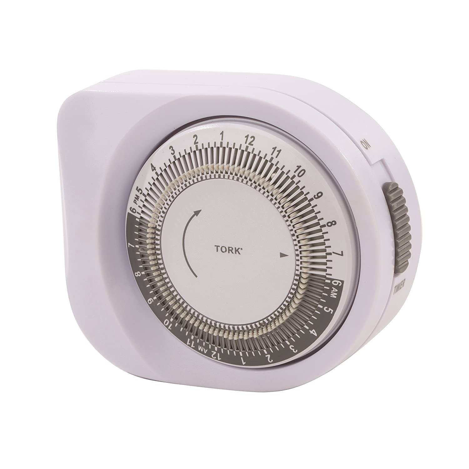 Interruptor horario sales mecanico
