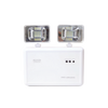 Lámpara de emergencia 2 Faros 1200 Lm IP65