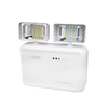 Lámpara de emergencia 2 Faros 1200 Lm