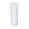 Lámpara de emergencia 30 LEDs