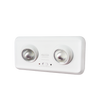 Lámpara de emergencia Duo  200 Lm