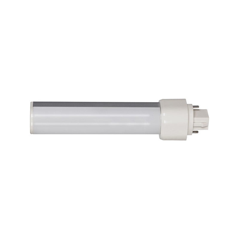 Lámpara  PL LEDS 9w 4000K 2 PIN G24d 900  Lumenes, Horizontal