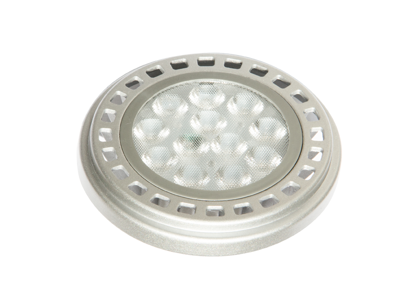 Foco LED AR111 12W
