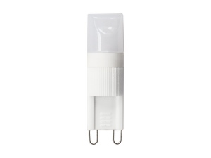 Foco LED G9