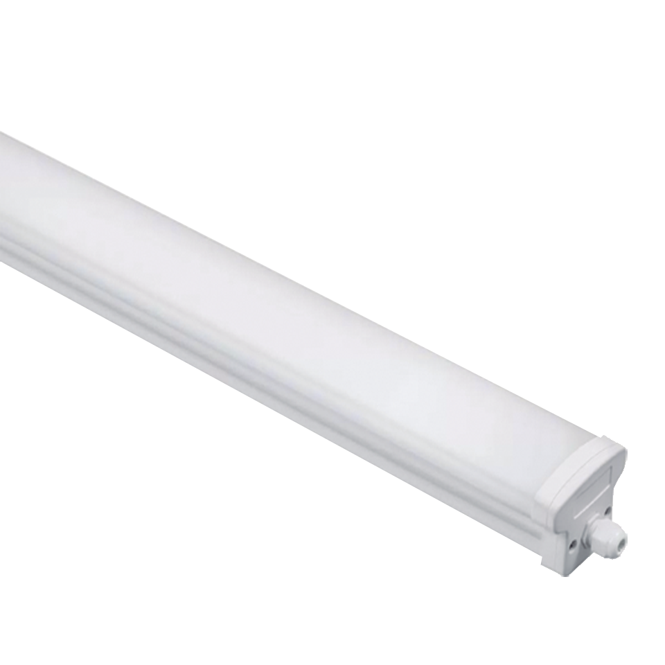 APV Integrada 36w Luz Fría