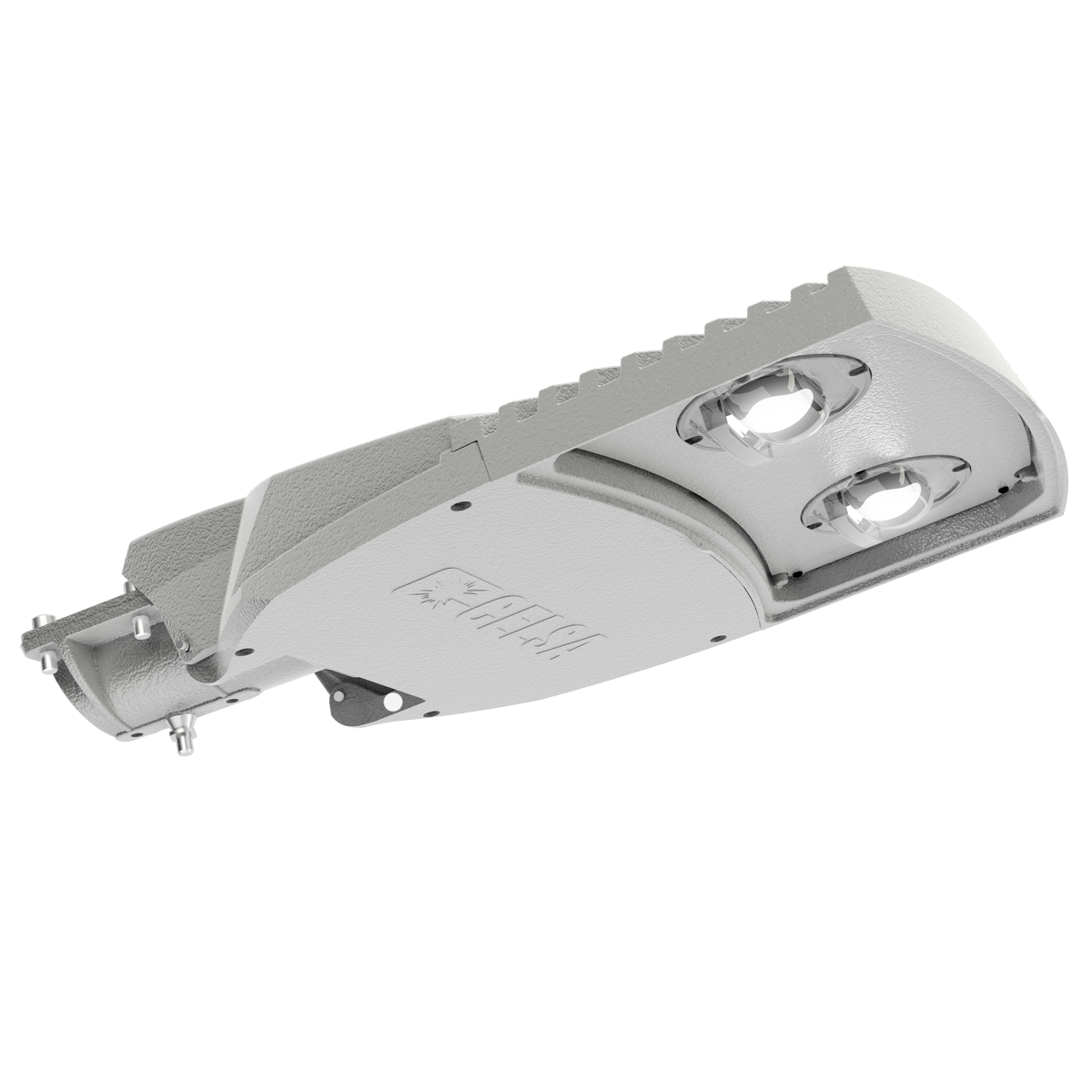 Luminaria Suburbana DELTALED 180w