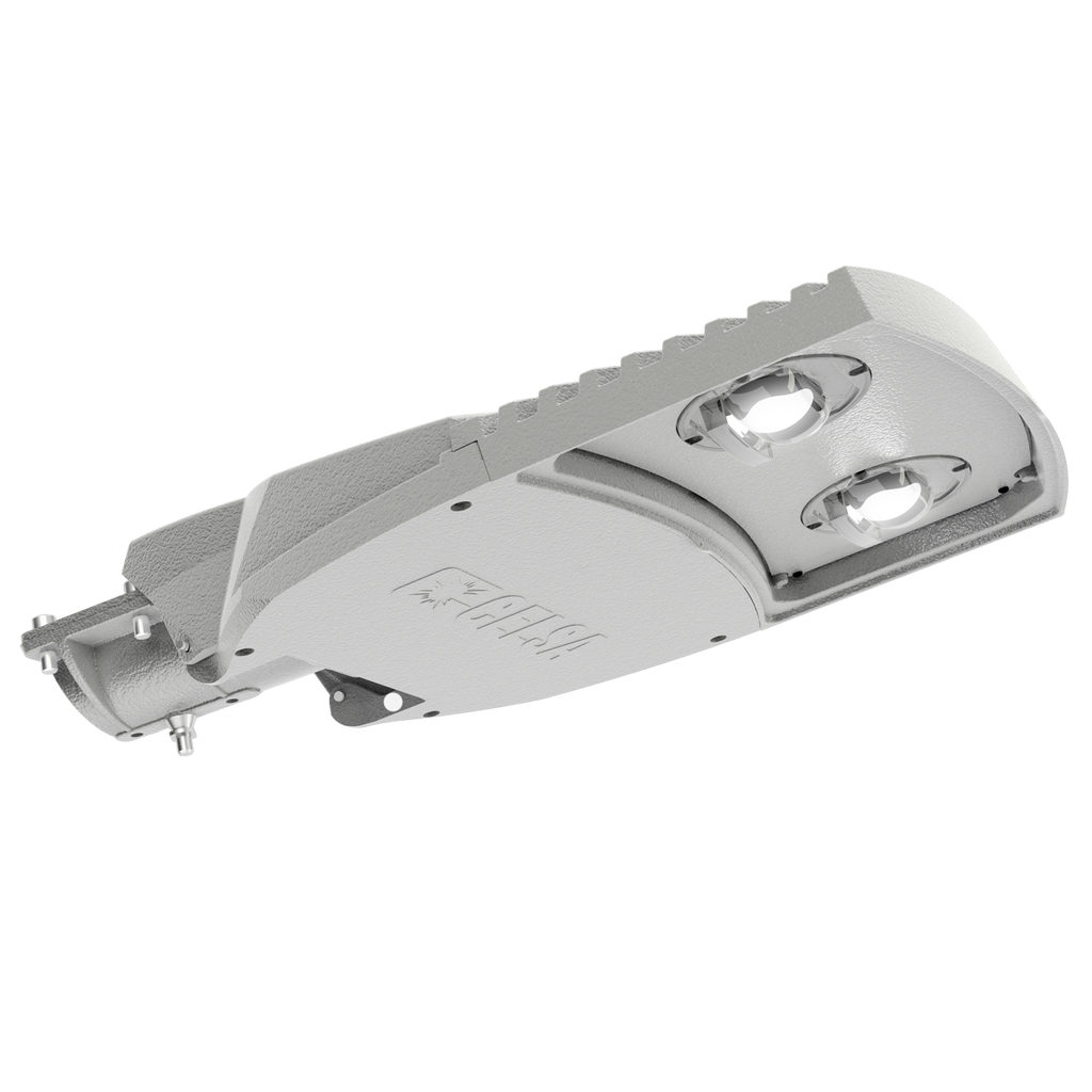Luminaria Suburbana DELTALED 180w