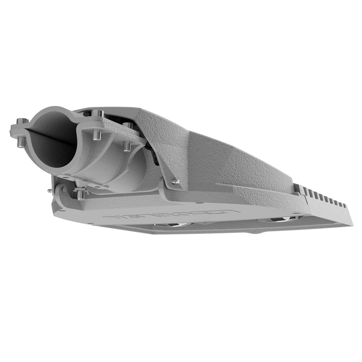 Luminaria Suburbana DELTALED 180w