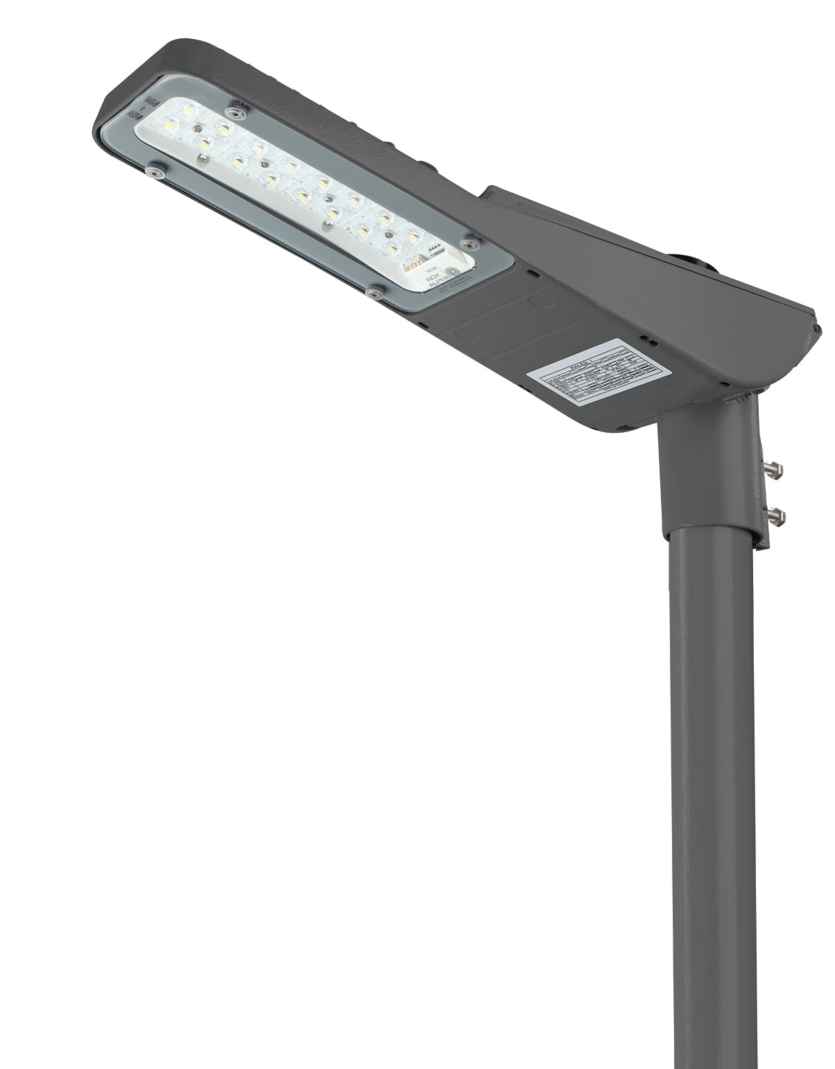 Luminaria Suburbana Raled I – LSGMX