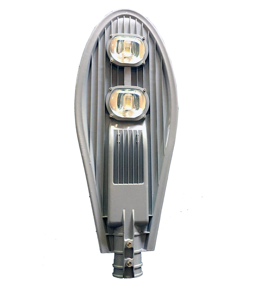 Luminaria Suburbana Street light 100w