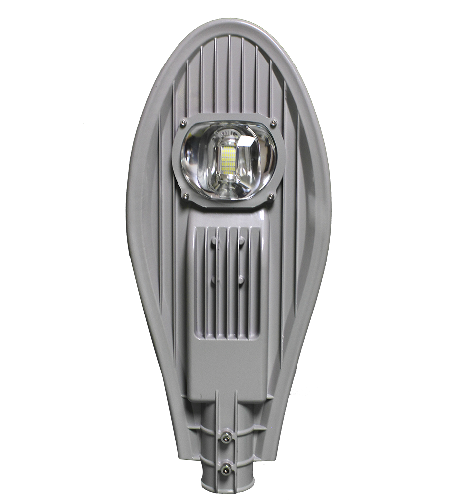 Luminaria Suburbana Street light 50w