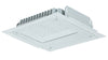 Luminario Canopy LED de Sobreponer 100w