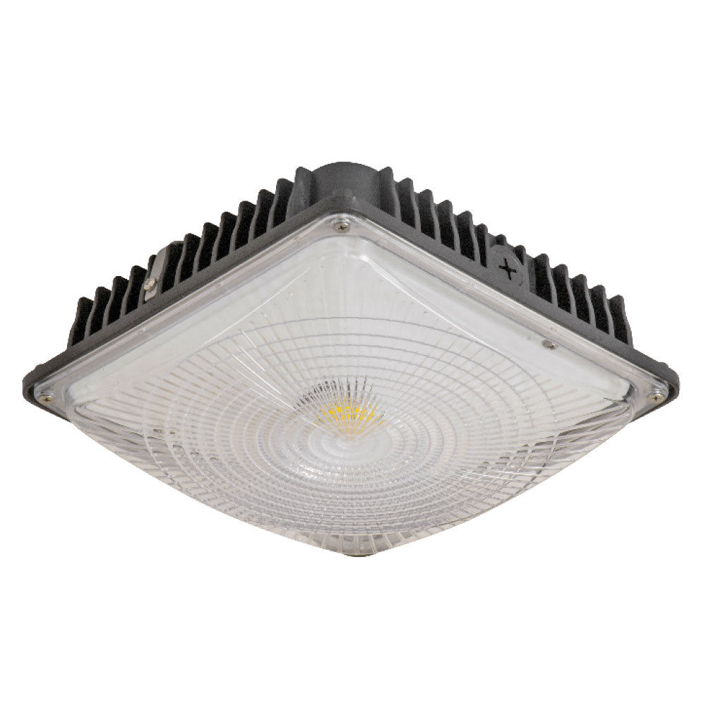 Luminario Canopy LED 59w