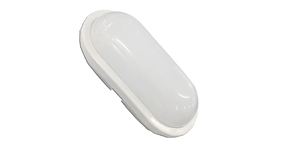 Náutico Oval Blanco 24w