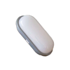 Náutico Oval Gris 24w