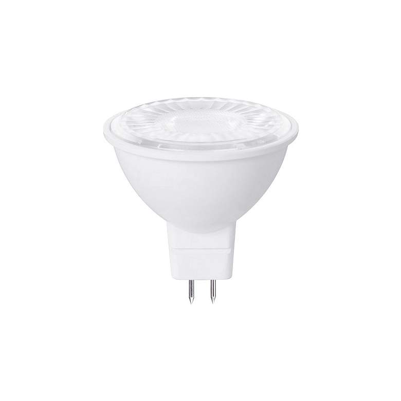 Foco MR16 G5.3 8w, ECO Línea Blanca