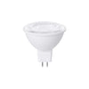 Foco MR16 G5.3 6w, ECO Línea Blanca